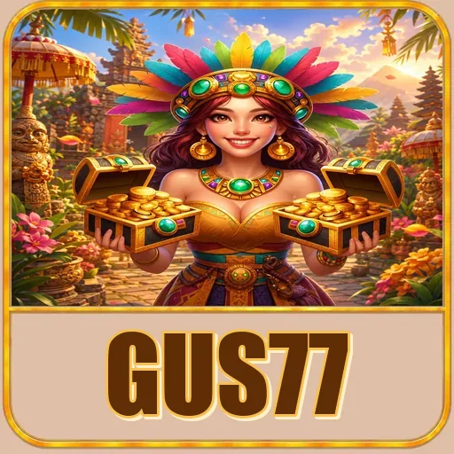Pratinjau tampilan gus77